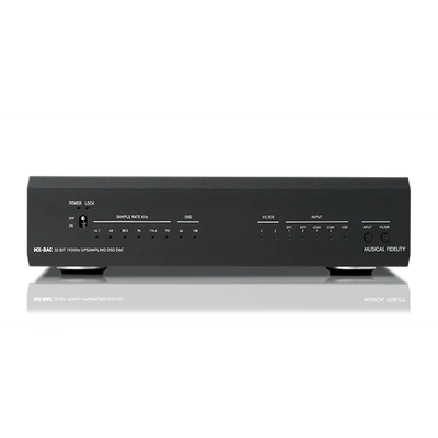 Musical Fidelity-MX Convertidor DAC-DA-Masori.de