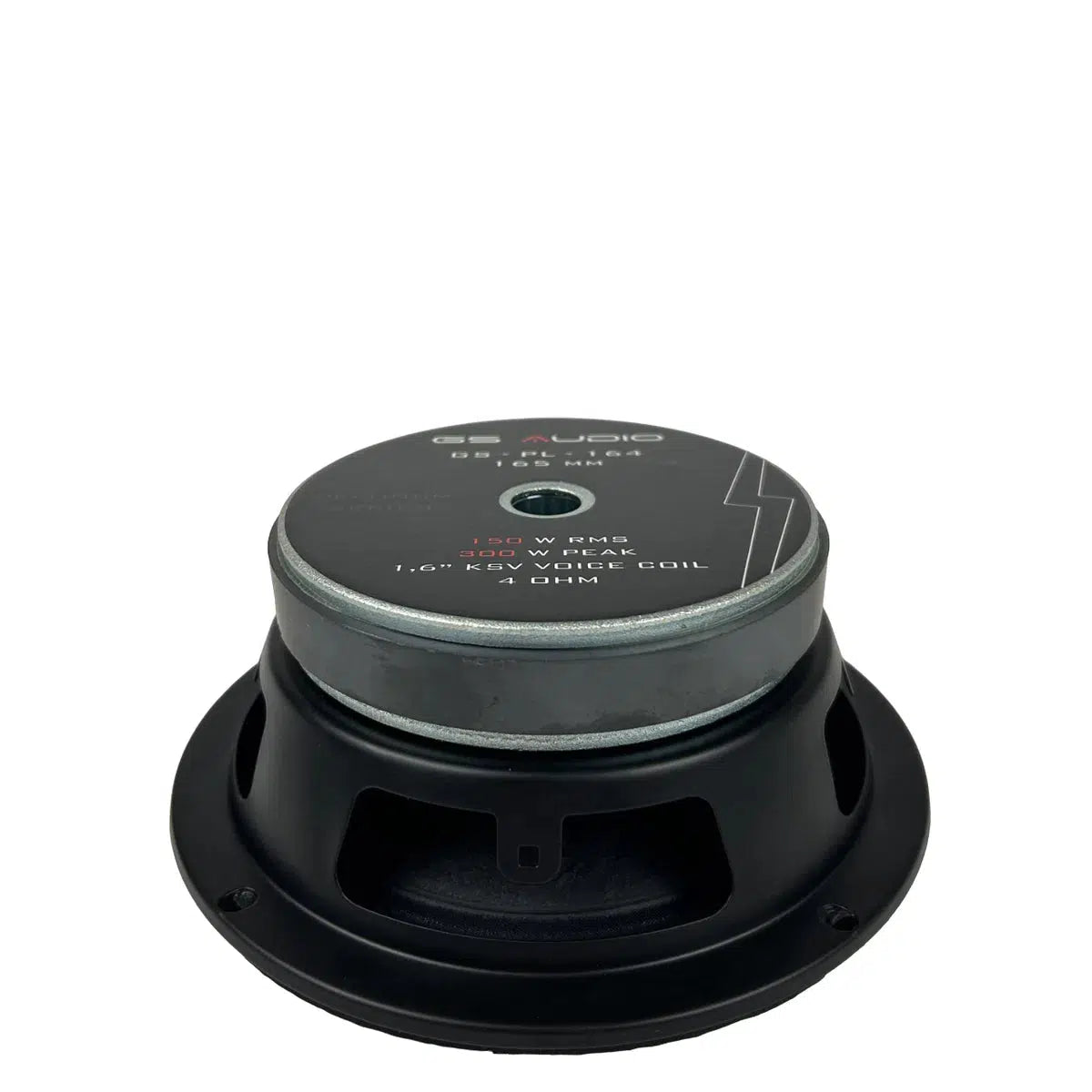 GS Audio-Platinum 165 conductor plano de graves-medios de 6,5" (16,5cm)-Masori.de