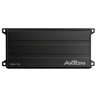 Axton A4120-4 canales Verstärker-Masori.de