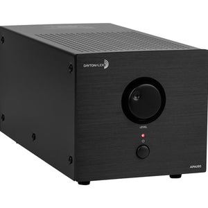 Dayton Audio-APA150-1-Amplificador de canal-Masori.de