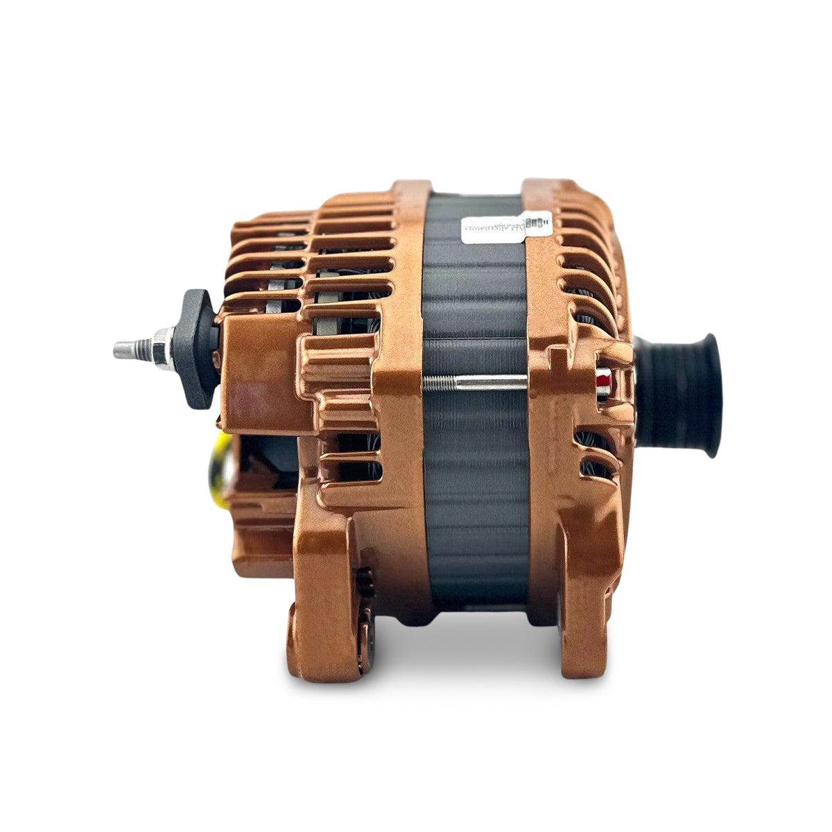 AD Alternators-Renault 1,5 dCi, 1,9 dCi, 2,0 dCi, 3,0 dCi 320A - 13.4V-16.2V-Renault-Lichtmaschine-Masori.de