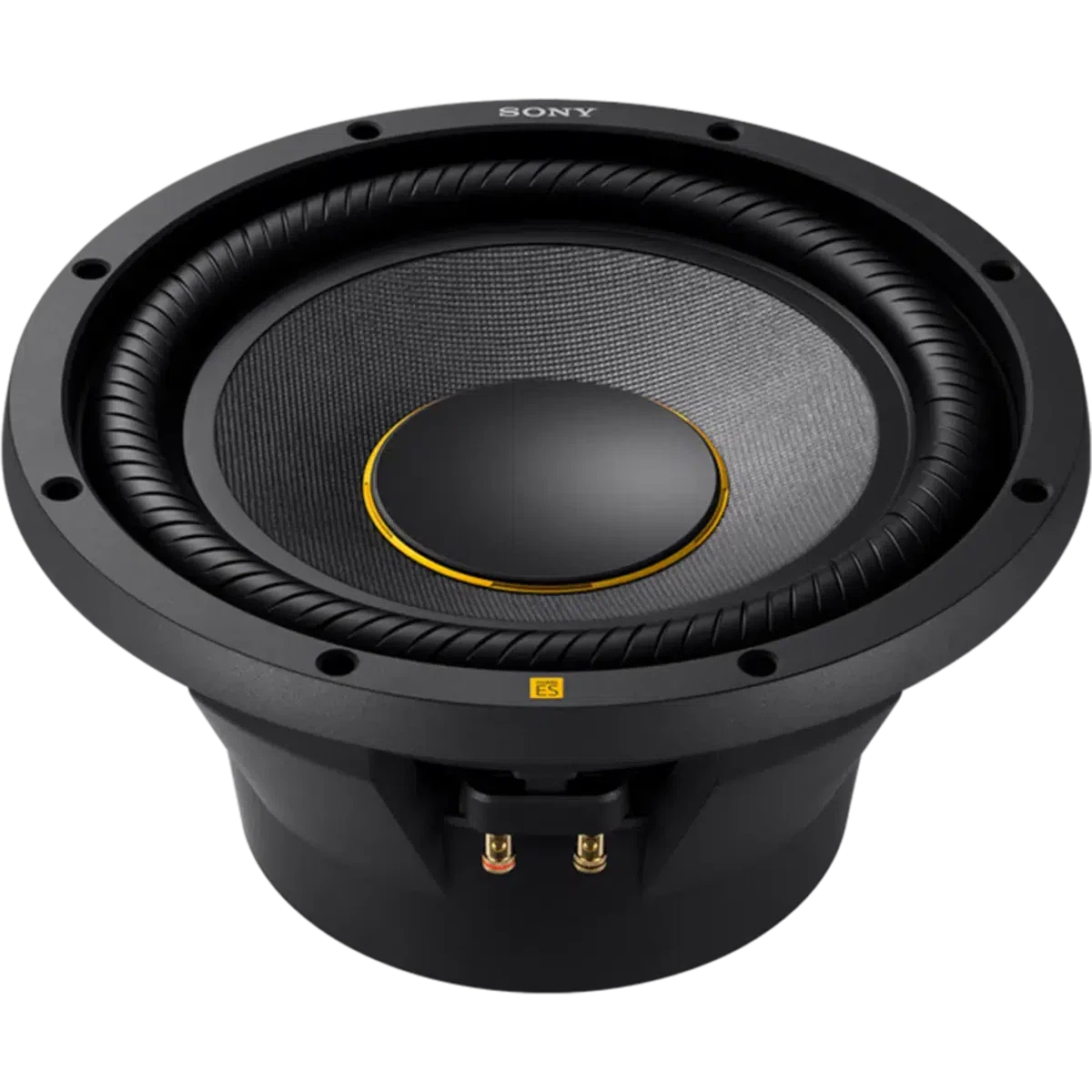 Subwoofer Sony-Mobile ES XS-W124-12" (30cm)-Masori.de