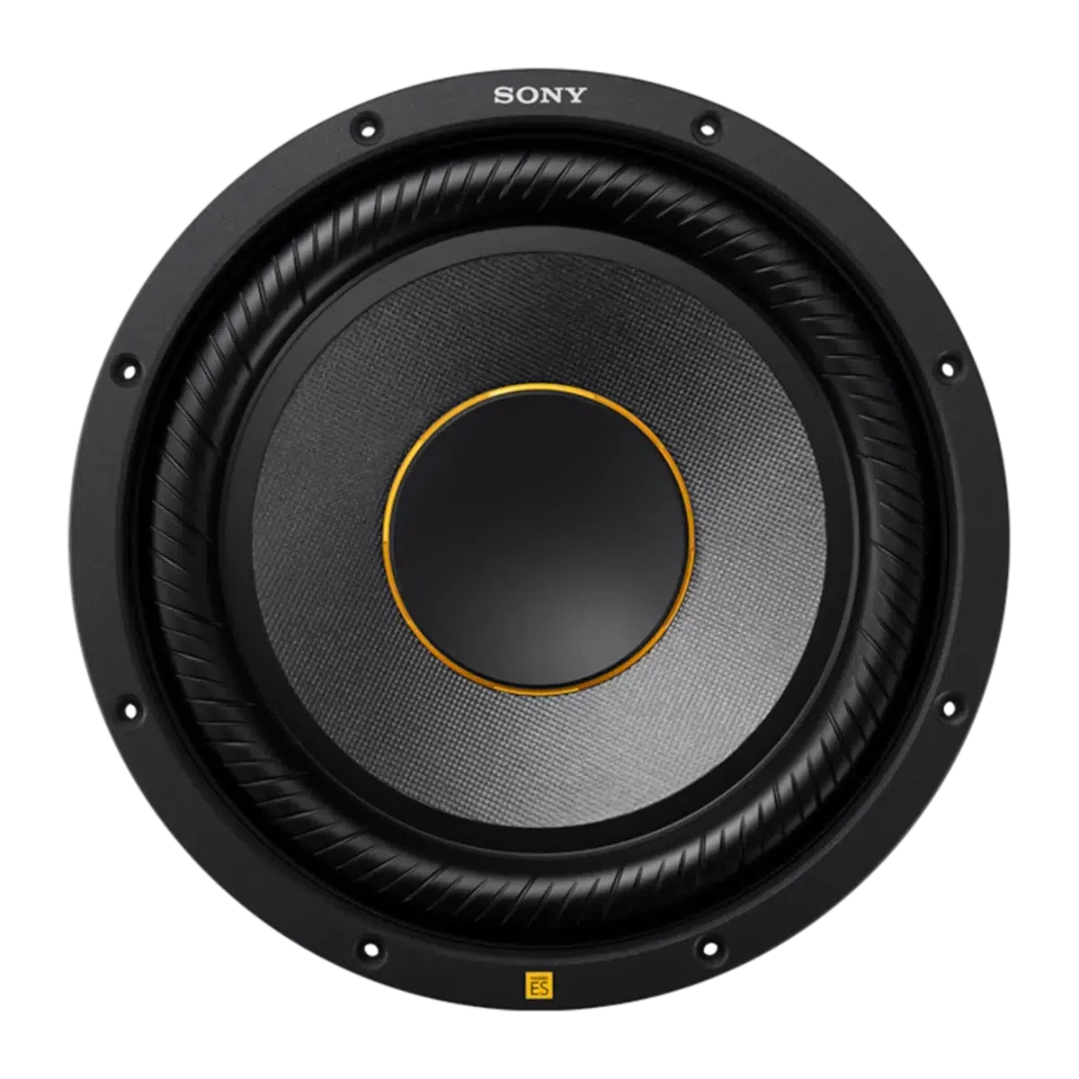 Subwoofer Sony-Mobile ES XS-W124-12" (30cm)-Masori.de