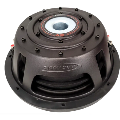 Subwoofer ARC Audio-A 10 D2/D4-10" (25cm)-Masori.de