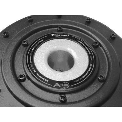 Subwoofer ARC Audio-A 12 D2/D4-12" (30cm)-Masori.de
