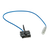 ACV-LFB cable 42s/acv > Kenwood 1 mando a distancia en el volante-Masori.de