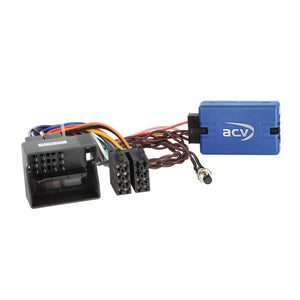 ACV-LFB Mando a distancia para volante Mini IBus/Harman Kardon Amp-Masori.de