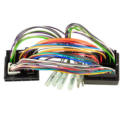 ACV-T-Cable Quadlock/High-Low Adaptador-T-Adapter-Masori.de