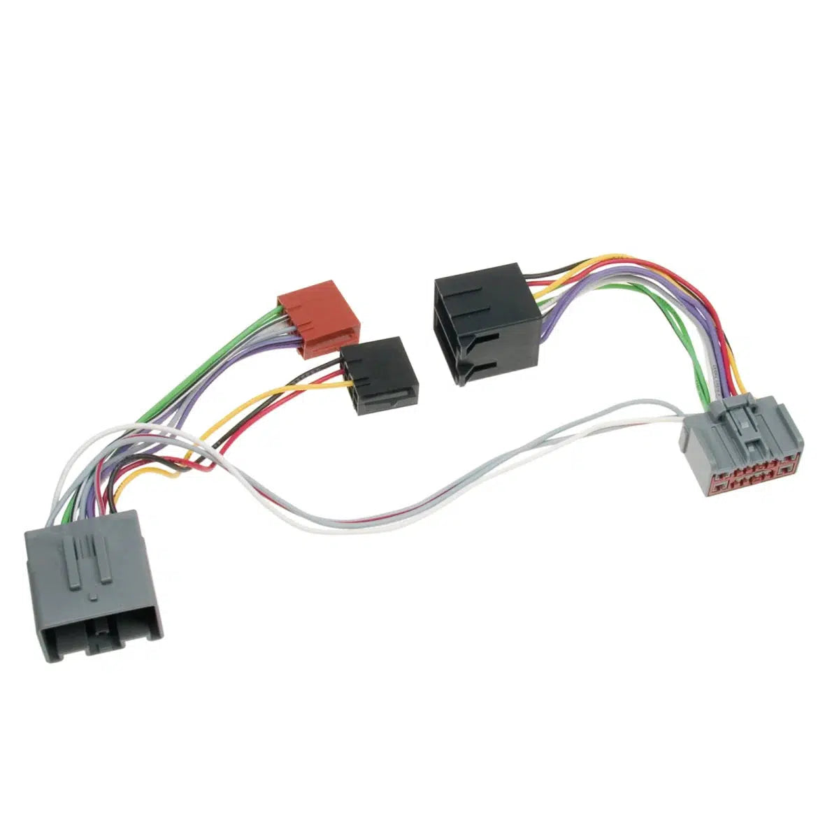 ACV-T-Cable Volvo (Base Performance)-T-Adapter-Masori.de