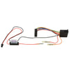 ACV-Y-Cable Adaptador universal ISO/Inbay® 5W/10W-Y-Masori.de