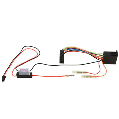 ACV-Y-Cable Adaptador universal ISO/Inbay® 5W/10W-Y-Masori.de