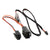 ACV-Y-cable encendedor Audi/Seat/Skoda/VW/Inbay® 5W/10W-Y-Adapter-Masori.de