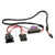 ACV-Y-cable encendedor de cigarrillos Inbay® 15W 60cm-Y-Adapter-Masori.de