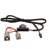 ACV-Y-cable encendedor de cigarrillos Mercedes/Inbay® 15W-Y-Adapter-Masori.de