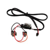ACV-Y-cable encendedor de cigarrillos Mercedes/Inbay® 5W/10W-Y-Adapter-Masori.de