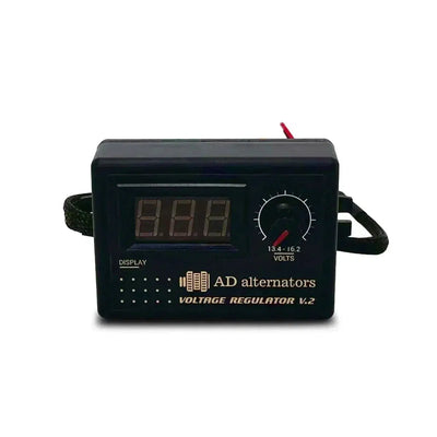 Alternadores AD-VAG 350A - 13,4V-16,2V-VAG-Lichtmaschine-Masori.de