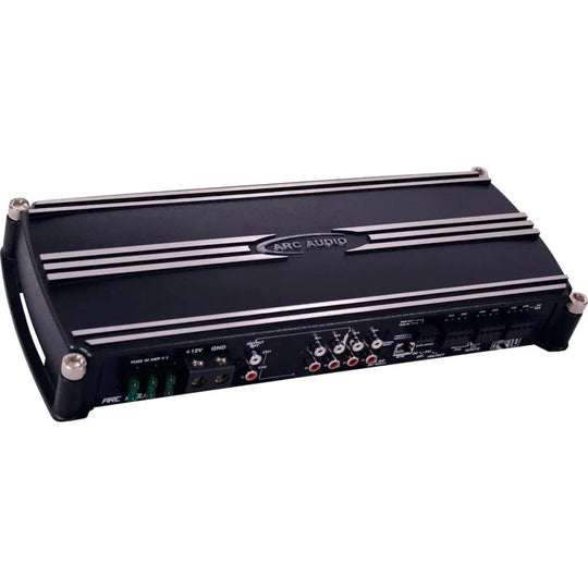 ARC Audio-ARC 1000.6-Amplificador de 6 canales-Masori.de