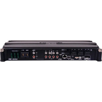 ARC Audio-ARC 1000.6 DSP-Amplificador DSP de 6 canales-Masori.de