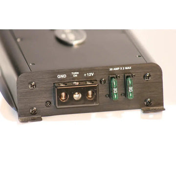 ARC Audio-KS125.4 mini amplificador de 4 canales-Masori.de