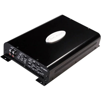 ARC Audio-KS300.4-Amplificador de 4 canales-Masori.de