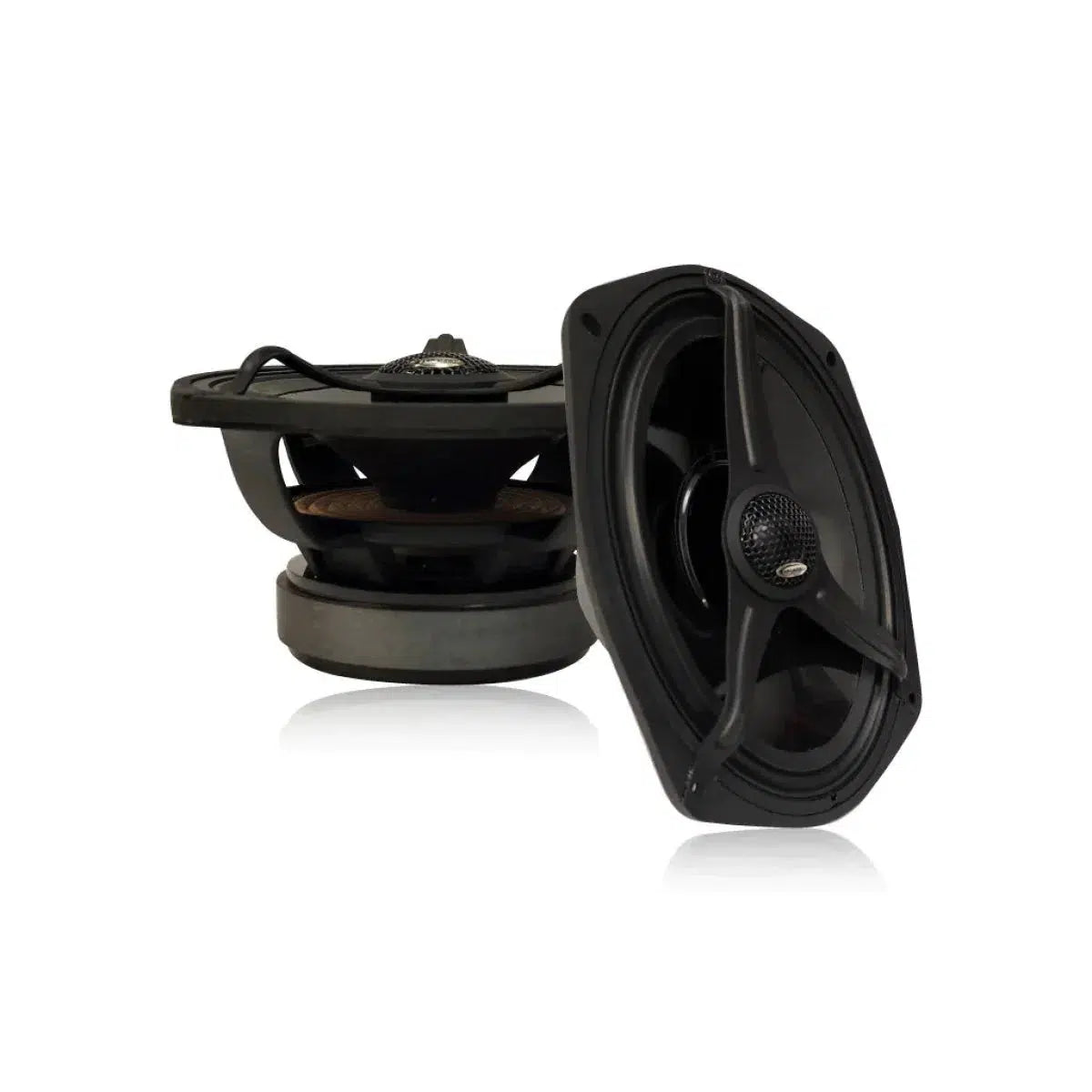 ARC Audio-Moto CX69-6 "x9" altavoz coaxial-Masori.de