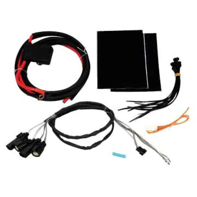 ARC Audio-Moto MPAK14-HD-Harley-Davidson-Motorbike-Set-Completo-Masori.de