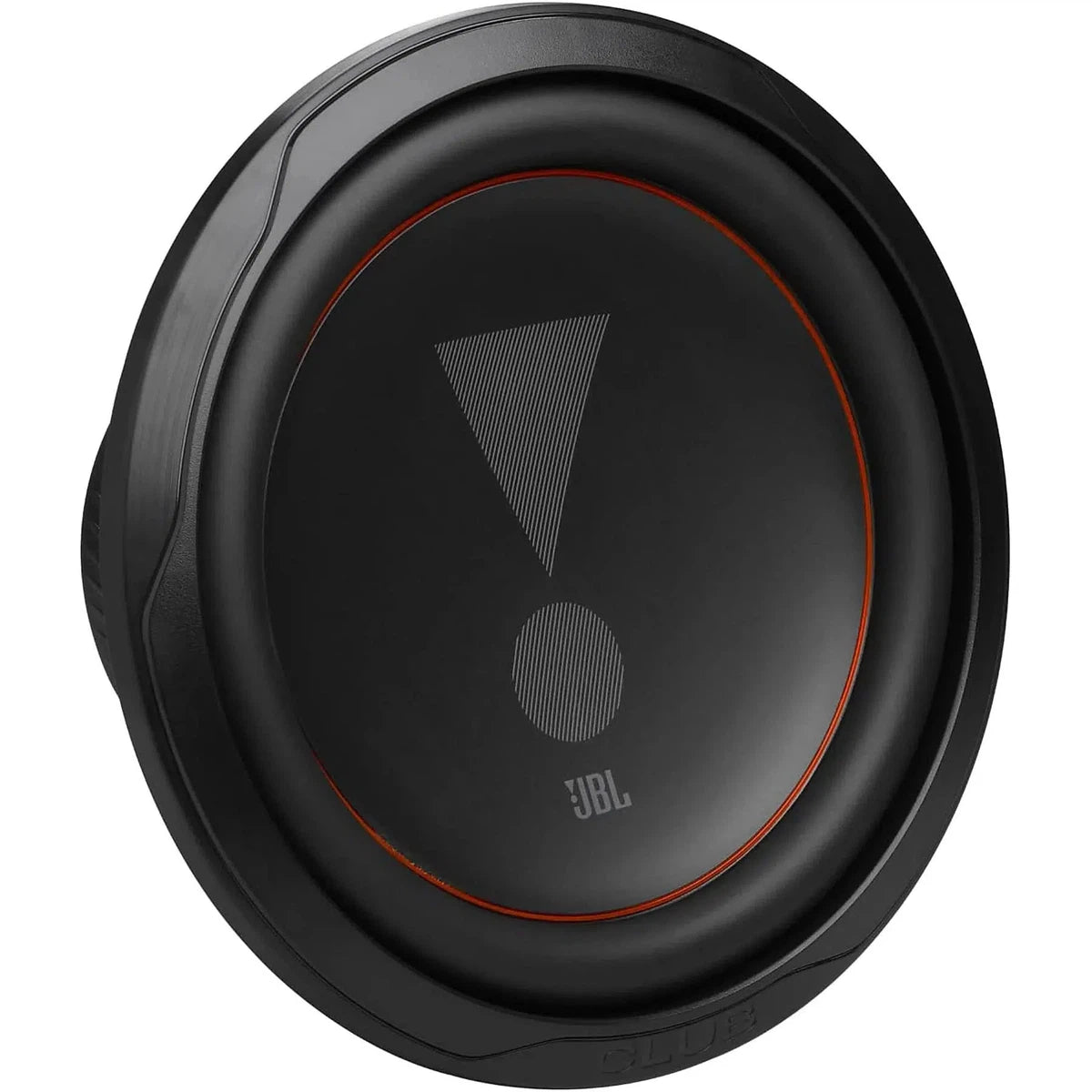 Subwoofer JBL-Club 102-10" (25cm)-Masori.de