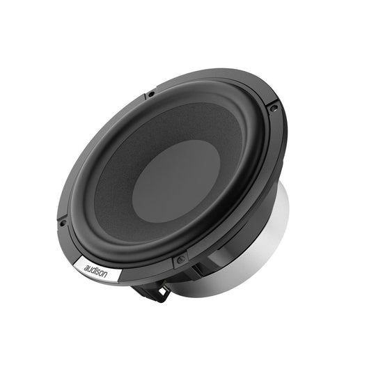 Audison-Voce II AV 6.5 P II-6,5" (16,5cm) woofer-masori-comprar