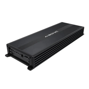 Amplificador de 1 canal Ai-Sonic-S2-A2200.1-1-Masori.de