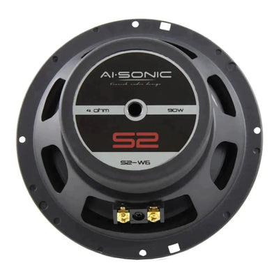 Juego de altavoces Ai-Sonic-S2-C6.2-6.5" (16,5cm)-Masori.de