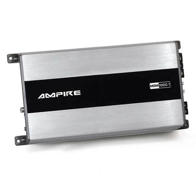 Amplificador de 1 canal Ampire-MBM1000.1-2G-Masori.de