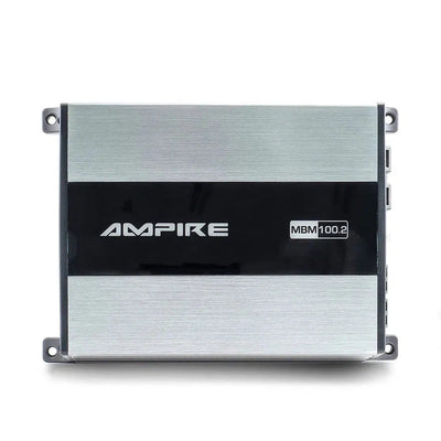 Ampire-MBM110.Amplificador de 2-2 canales-Masori.de