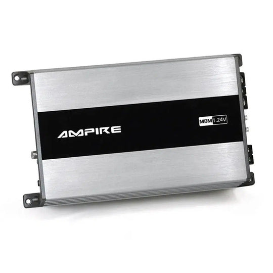 Amplificador de 1 canal Ampire-MBM1.24V-4G-Masori.de