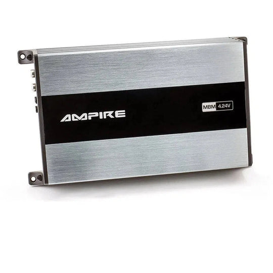 Amplificador de 4 canales Ampire-MBM4.24V-4G-Masori.de