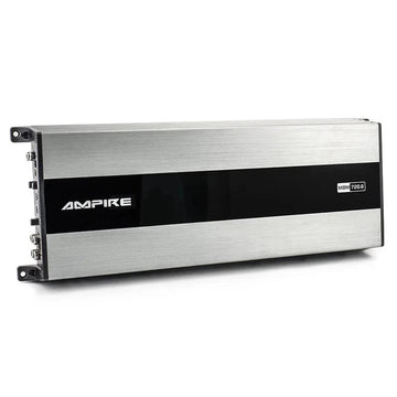 Ampire-MBM720.6 (B-Goods)-Amplificador de 6 canales-Masori.de