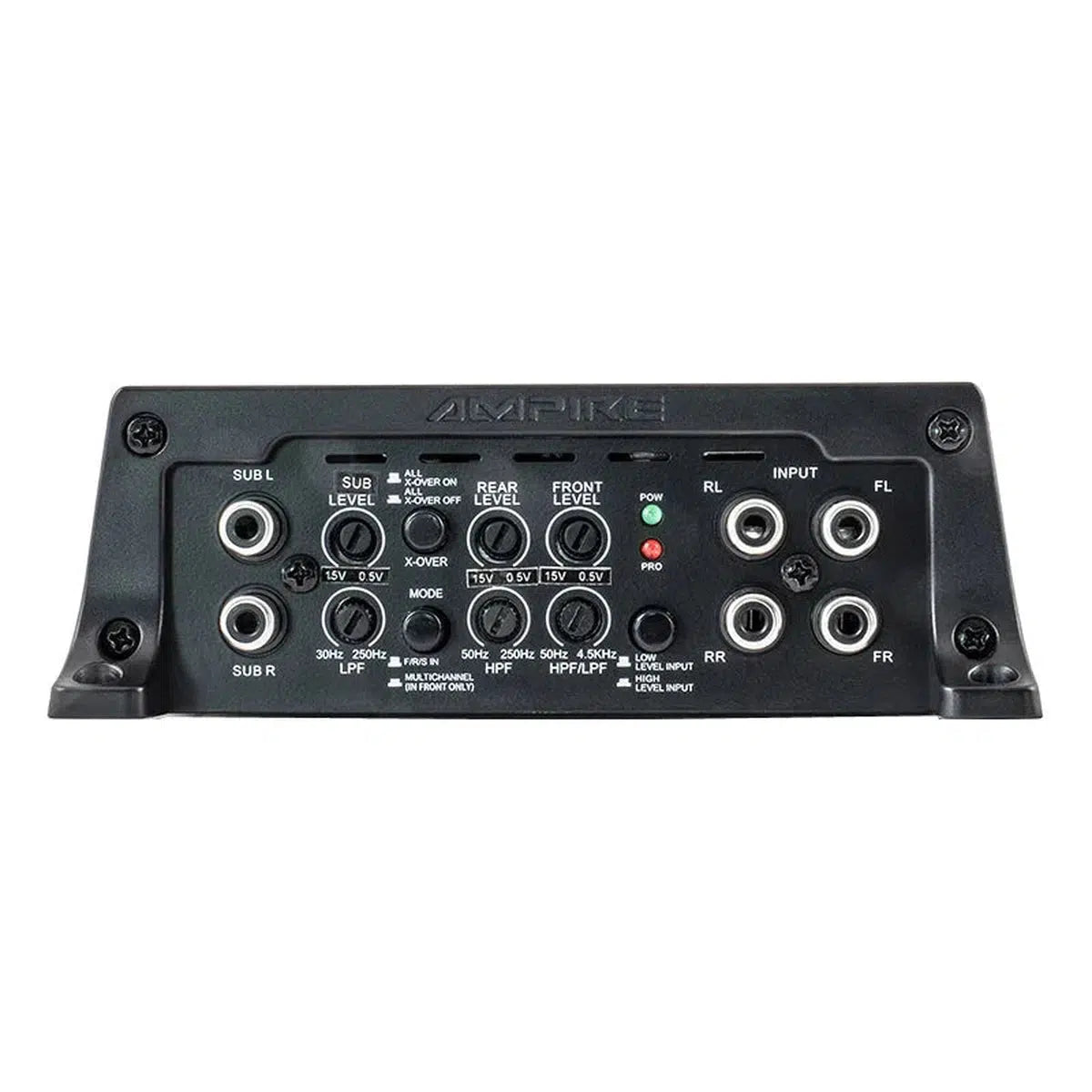 Amplificador de 6 canales Ampire-MBM720.6-Masori.de