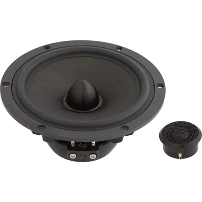 Sistema de audio-Sistema de altavoces Avalanche 165-2-6,5" (16,5cm)-Masori.de