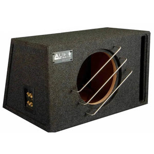 Sistema de audio-BR10-60-Recinto para subwoofer de 10" (25 cm)-Masori.de