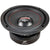 Sistema de audio-CO 06 DC EVO-Subwoofer de 6,5" (16,5cm)-Masori.de