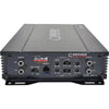 Sistema de audio-CO-70.4 Amplificador de 4 canales-Masori.de