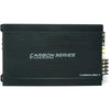 Sistema de audio-Amplificador de 4 canales Carbon 250.4-Masori.de