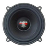 Sistema de audio-EX 130 DUST EVO3-Controlador de graves y medios de 5" (13 cm)-Masori.de