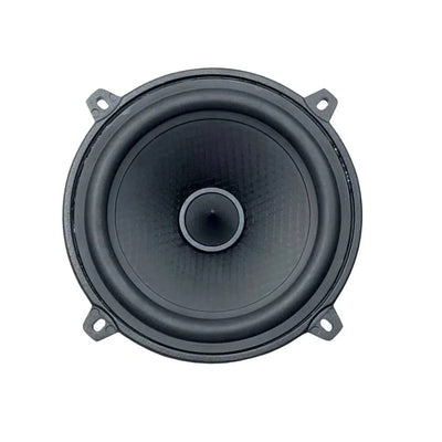 Sistema de audio-EX 130 PHASE EVO3-Controlador de graves-medios de 5" (13cm)-Masori.de