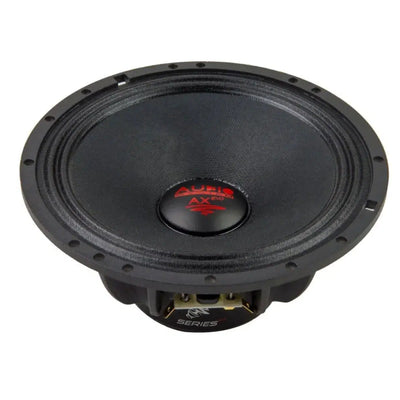 Sistema de audio-Helon AX 165 PA EVO-Controlador de graves-medios de 6,5" (16,5cm)-Masori.de