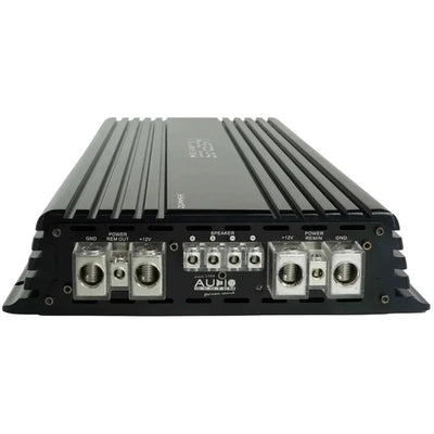 Sistema de audio-Amplificador de 1 canal Helon H-5000.1 D-Masori.de