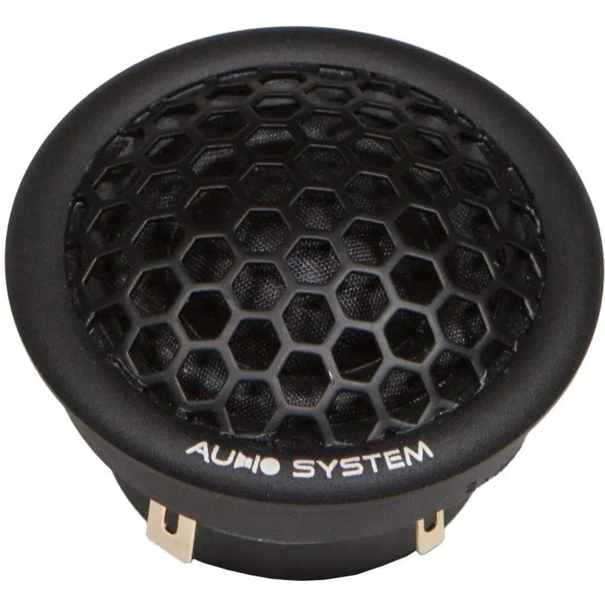 Sistema de audio-Tweeter de cúpula HS 25 DUST EVO-Masori.de