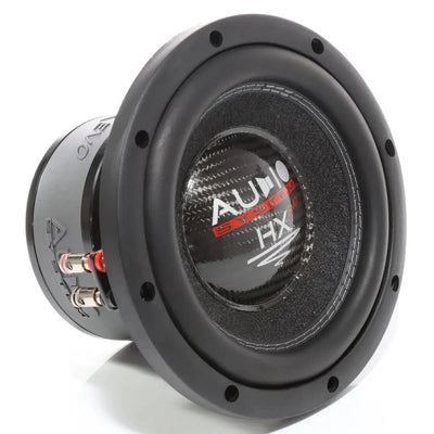 Sistema de audio-HX 08 EVO-Subwoofer de 8" (20 cm)-Masori.de