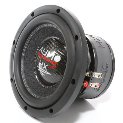 Sistema de audio-HX 08 EVO-Subwoofer de 8" (20 cm)-Masori.de