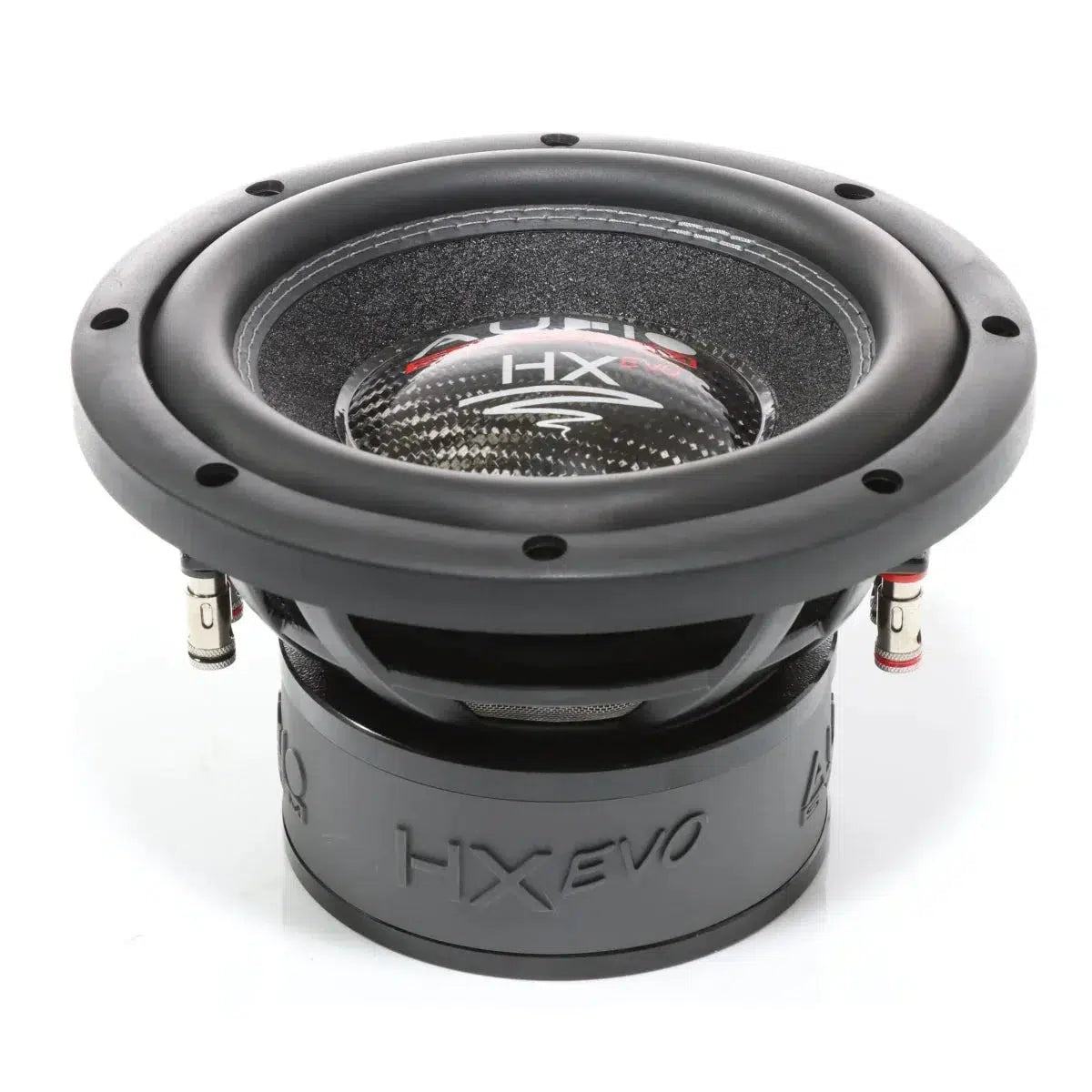 Sistema de audio-HX 08 EVO-Subwoofer de 8" (20 cm)-Masori.de