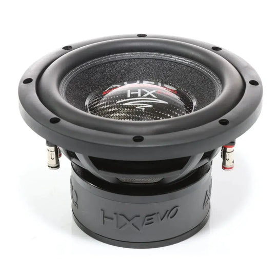 Sistema de audio-HX 08 EVO-Subwoofer de 8" (20 cm)-Masori.de